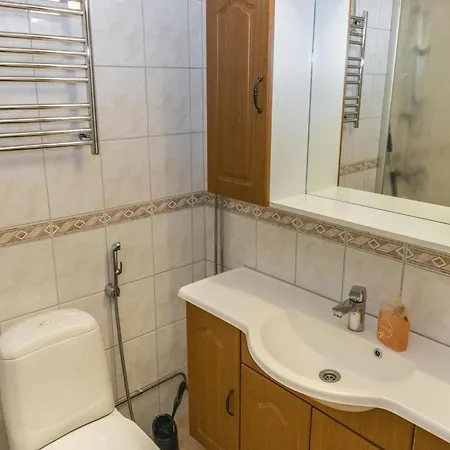 Holiday home Terme- 312 By Interhome *