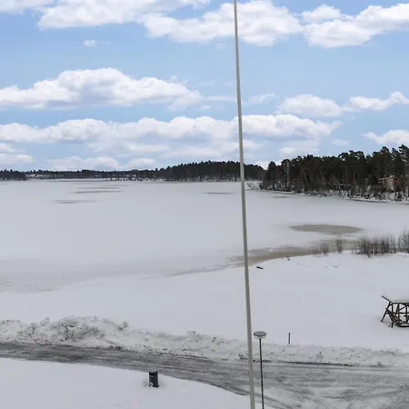 Terme- Huone 312 By Interhome * 伊卡利宁