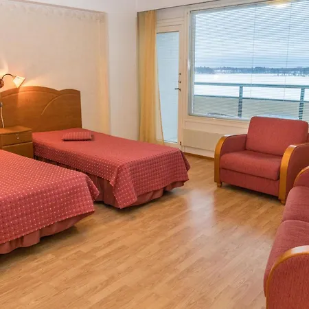 Terme- Huone 312 By Interhome