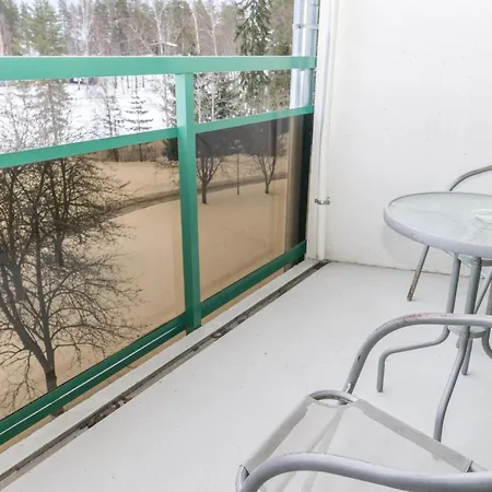 Terme- Huone 312 By Interhome Дом отдыха *