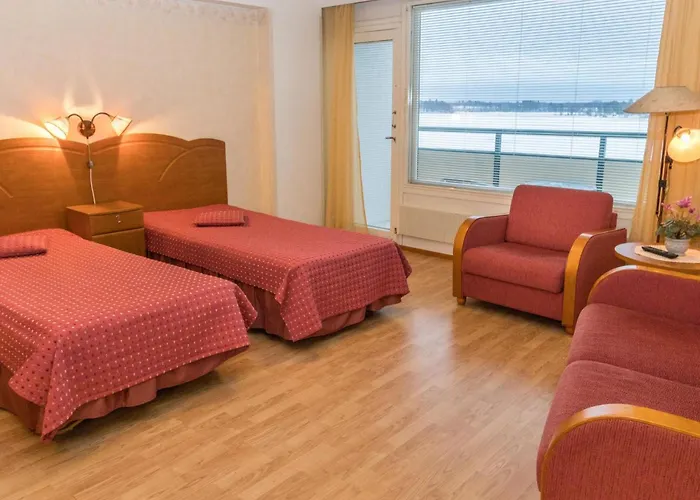 Terme- Huone 312 By Interhome