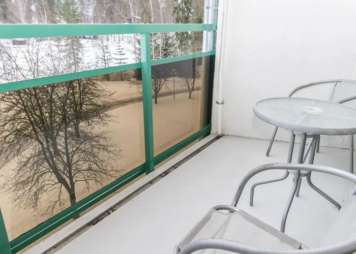 Terme- Huone 312 By Interhome Дом отдыха *