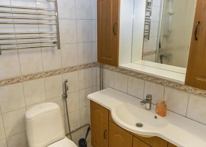 Terme- Huone 312 By Interhome Икаалинен