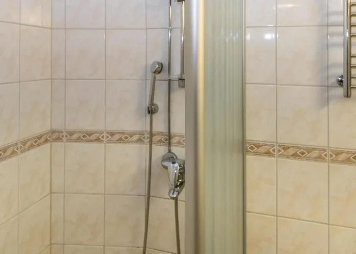 Terme- Huone 312 By Interhome Дом отдыха Икаалинен